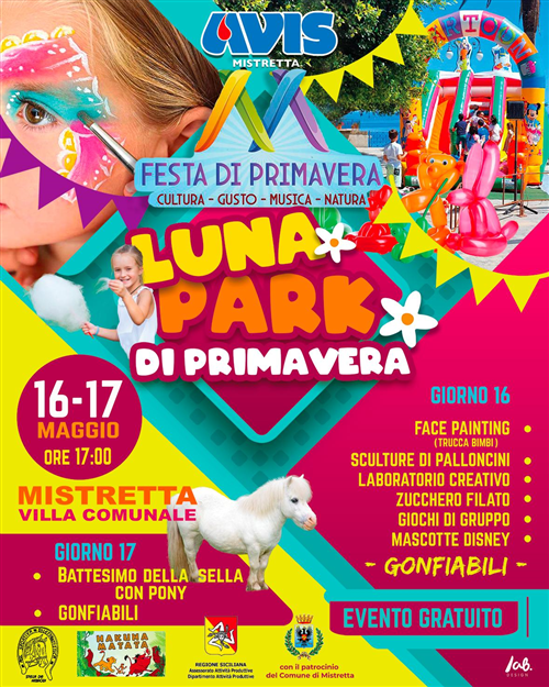 Festa di Primavera 2026